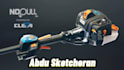 do 3d product animation