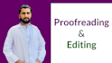 proofread and edit medical documents for accuracy