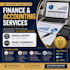 do excel projects, financial reports, and finance assignments