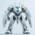 design 3d sci fi mech, robot and creature concept models