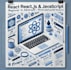 teach you react js and javascript from basics to advanced