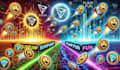do telegram token,nft promotion,moonshot memecoin,solana,pump fun,cto,web3 defi