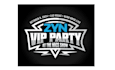 make powerful best quality VIP party logo