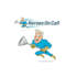 make memorable professional water damage logo