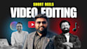 do video editing ads for all social media platforms