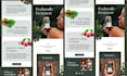 design figma klaviyo html newsletter klaviyo template klaviyo email template