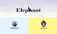 design a professional wordmark minimalist modern brand logo