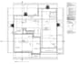 detail permit drawings for residential