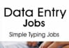 do data entry for you