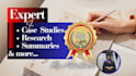 provide professional case study analysis, research and summary writing services