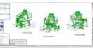 design steel warehouses factories and industrial buildings