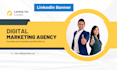 create an impressive linkedin business page