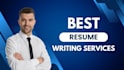 do professional resume writing and career services