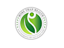 make a health logo with satisfaction guarantee