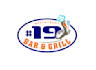 do grill logo design very fast with super color