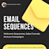 write email sequences that build connections and drive sales