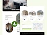 design beautiful website in figma
