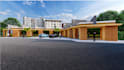 do 3d renders and realistic architectural models