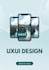 quick figma UI redesign 24 hours, figma design website, uiux