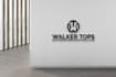 make elegant, home and commercial building logo design
