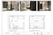 create 2d layout plan for your bath design