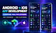 develop android and ios mobile apps with kotlin multiplatform