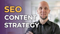 help create a search engine optimisation content strategy plan and guide
