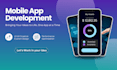 develop your app using flutter dart ios and android