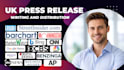 uk press release press release writing and distribution submit press release SEO