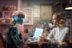 build a custom ai agent for your business