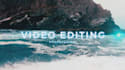 do video editing professional
