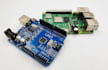 do arduino, esp32 and raspberry pi projects and programming
