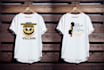 design custom graphic, streetwear, trendy, and unique tshirts