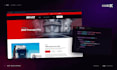 build custom website development with conversion design