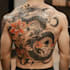make professional custom tattoo design, tattoo sleeve