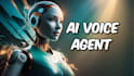 build a conversational ai voice agent