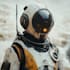 draw your star wars sci fi character art