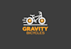 design unique bicycle boutique logo