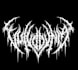 create an unreadable death metal logo