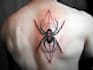 create a neo traditional tattoo design