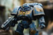 paint your warhammer 40k models