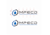 design simple clean engineering company logo