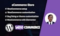 setup woocommerce, klaviyo, funnelkit automation, crocoblock