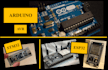 develop arduino, avr, stm32 , and esp32 code and firmware