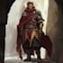 design a concept art for your dnd character