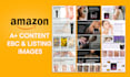 create amazon a plus content ebc images for products