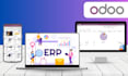 develop, customize and deploy the odoo modules