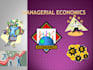 handle all managerial economics tasks