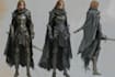 draw fantasy concept art