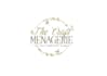 design awesome artistic floral logo